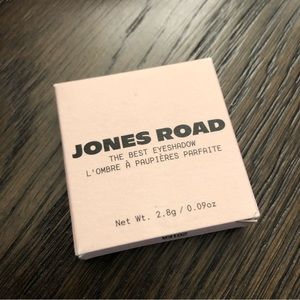 NIB Jones Road Eyeshadow in Rose Gold.